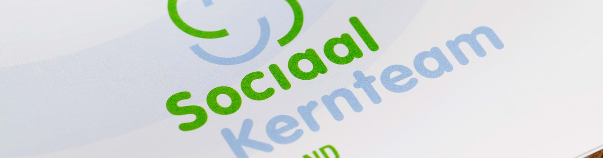 logo sociaal kernteam westland