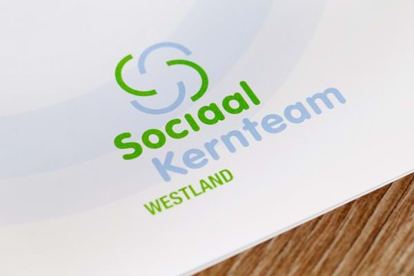 logo sociaal kernteam westland